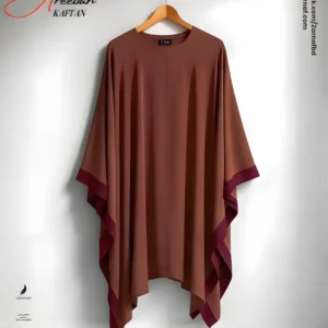 Areebah Kaftan (Soil)