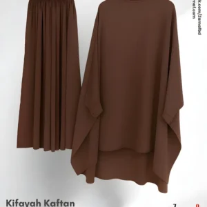 Kifayah Kaftan (Soil)