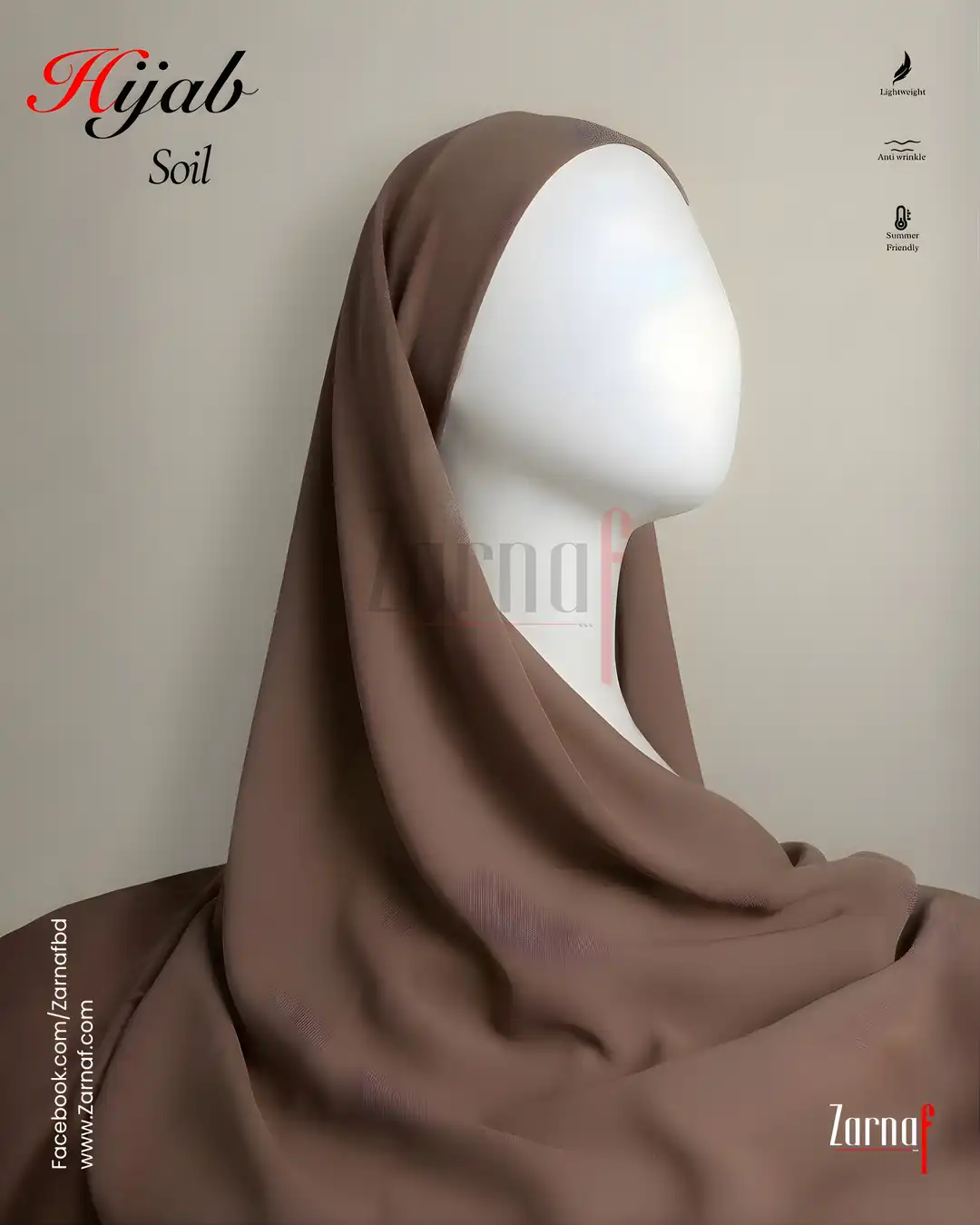 Hijab (Soil)